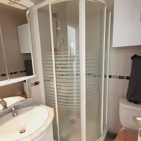 Renove A Barcares, Vue & Parking, 4 Pers. - Fr-1-782-92 Le Barcarès